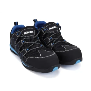 Рабочие сандалии Dowell D82300 с защитным подноском 89430771