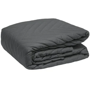 INSPIRE Покрывало Nicolosi — уют в графитовых тонах для вашей спальни 89334494