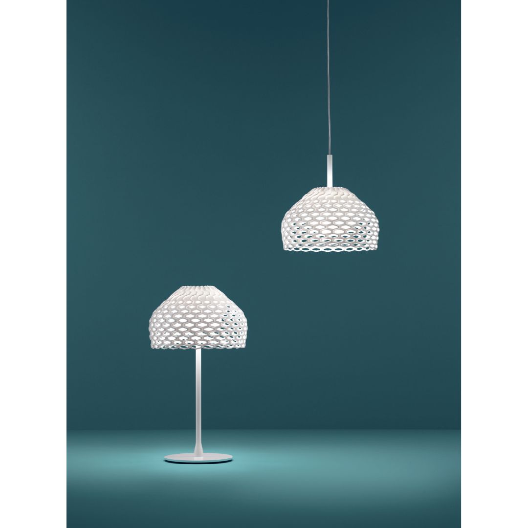 Flos F7761030 Tatou лампа настольная  - Вид №2