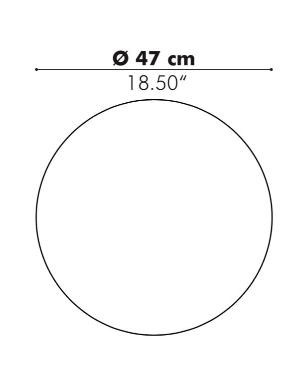 Войлочный пуф BuzziSpace BuzziSpot ARCH-00138483 - Вид №4