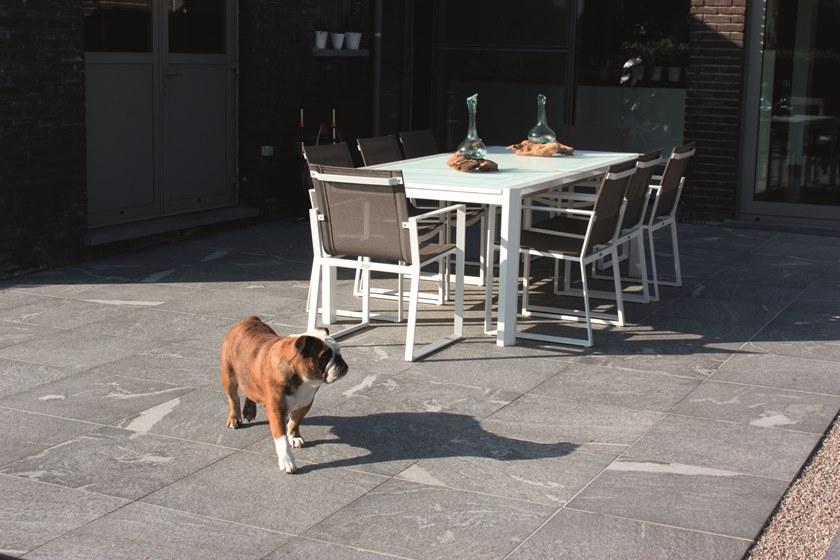 L’ALTRA PIETRA Пол под камень для внутреннего и наружного применения Colosseo sun-id-1482729 - Вид №4