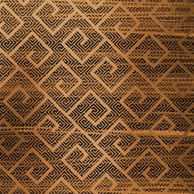 Стеновые панели - Фатали LIGRON LIST155 1685 - Вид №4