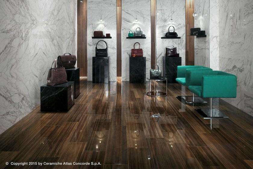 Atlas Concorde Пол из керамогранита под дерево Etic pro sun-id-1365296 - Вид №4