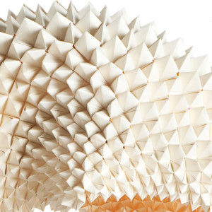 2000000036243 Настольный светильник Dragon's Tail KENNETH COBONPUE