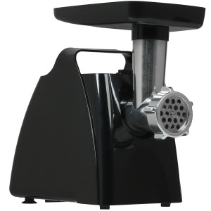 5366499 Мясорубка электрическая BQ MG1006 черный