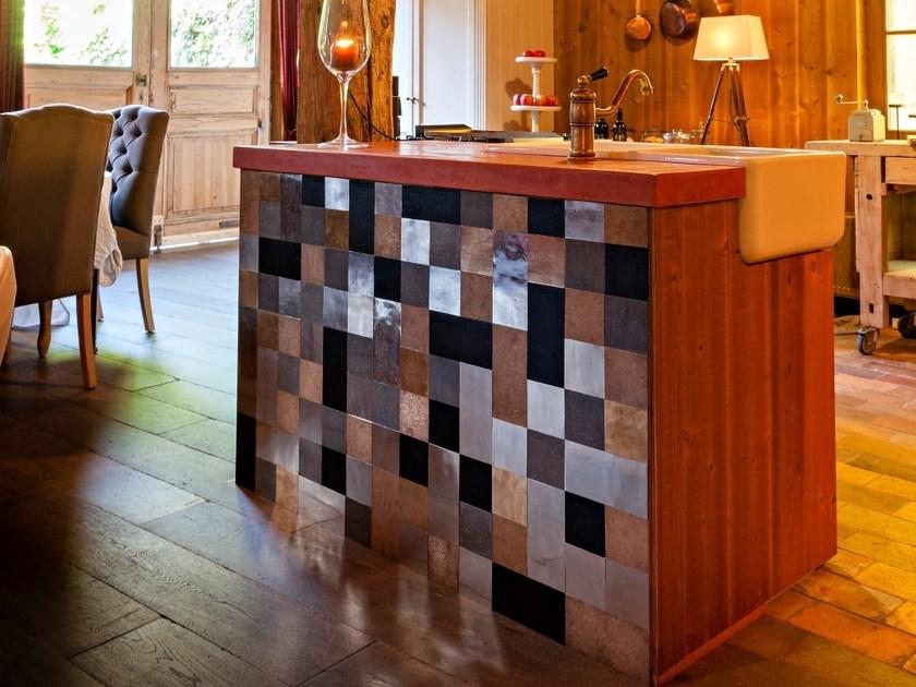 Dauby Покрытие Pure® tiles 10717 - Вид №6