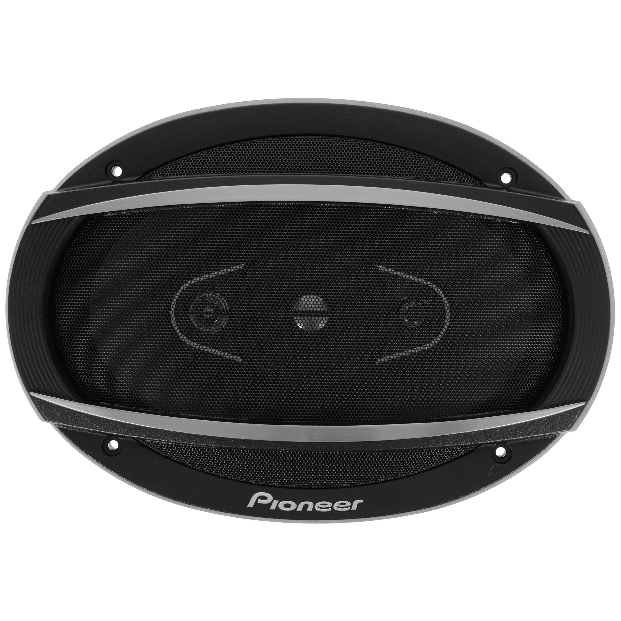 5094903 Коаксиальная акустическая система Pioneer TS-A6977S STDN-0074270 - Вид №1