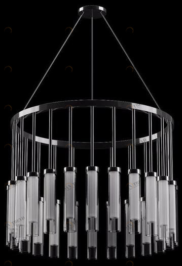 HUGUES CHEVALIER Люстра Iconic sun-id-1480520