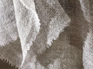 Society Limonta Однотонное одеяло из шерсти