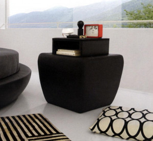 Пуф AFRODITE BOLZAN LETTI AFRODITEL