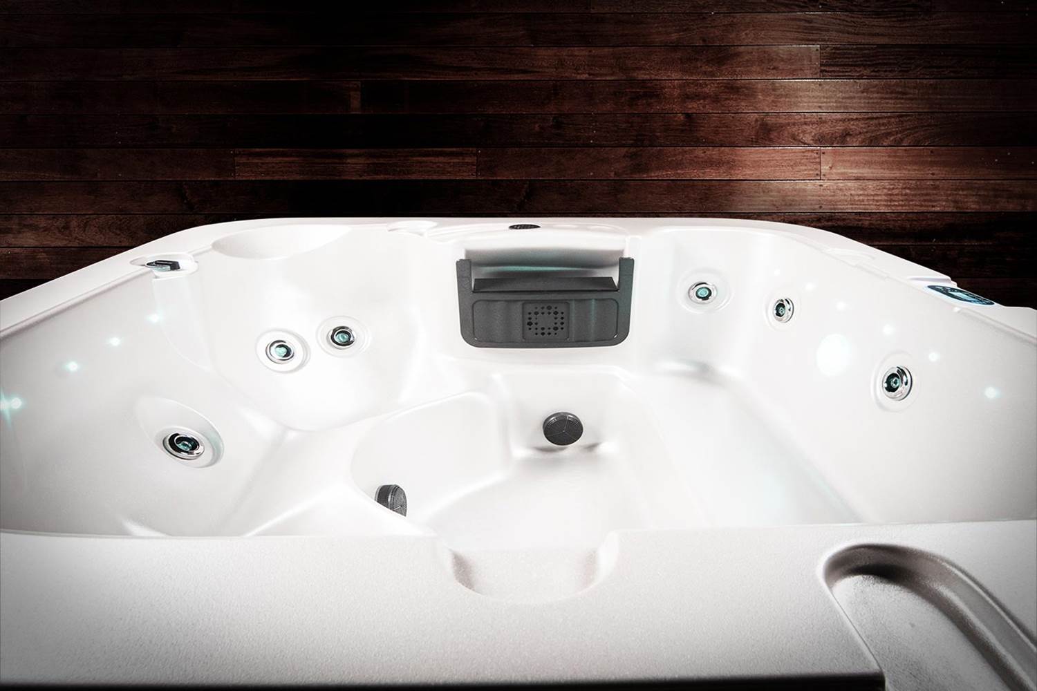 EON Спа бассейн vortex spas eon Vortex Spas  - Вид №17