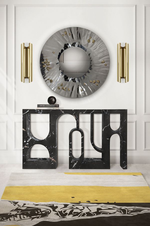 Разрыв коврик RUG'SOCIETY Urban 259_810 - Вид №3