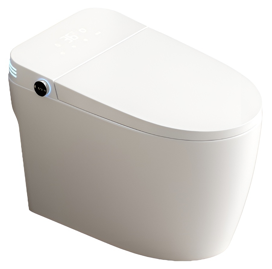 Умные унитазы SL-5035 SANTILINE 