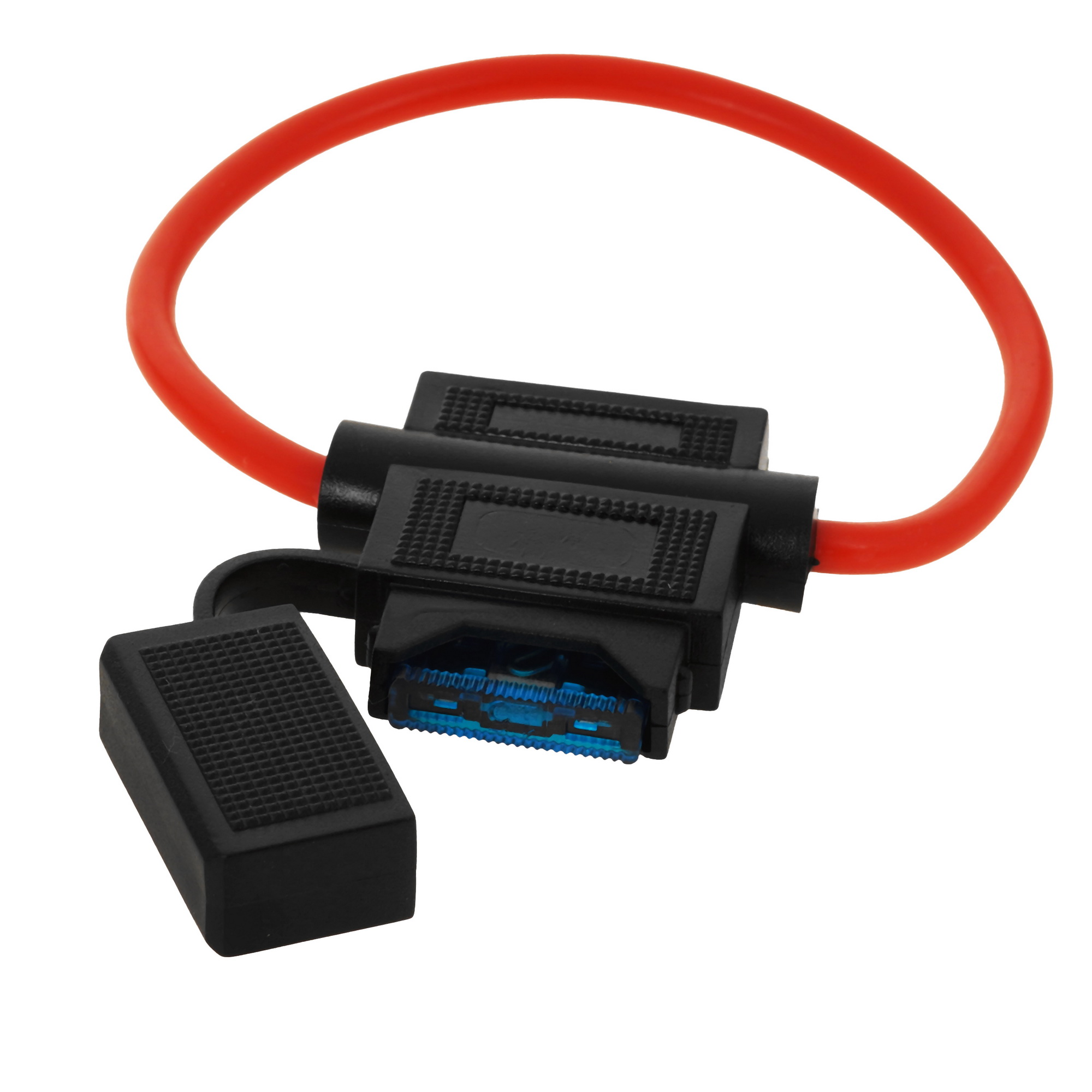 9104359 Держатель для предохранителей Kicx ATCFB15A25-20 STDN-0064469 - Вид №1