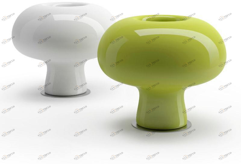 Plust Ваза из полиэтилена Boyo sun-id-1445198