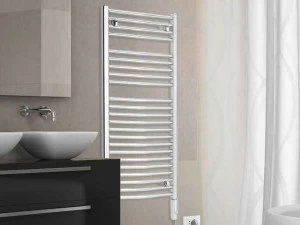 EMMETI Изогнутый электрический полотенцесушитель Radiatori + scaldasalviette