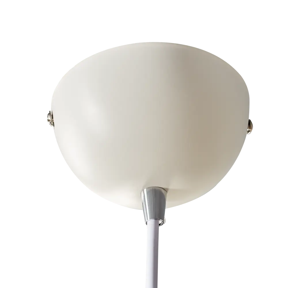 Подвес 1398/1P 1xE27x40 Вт, цвет белый 18714327 STLM-2030238 JLIGHT  - Вид №4