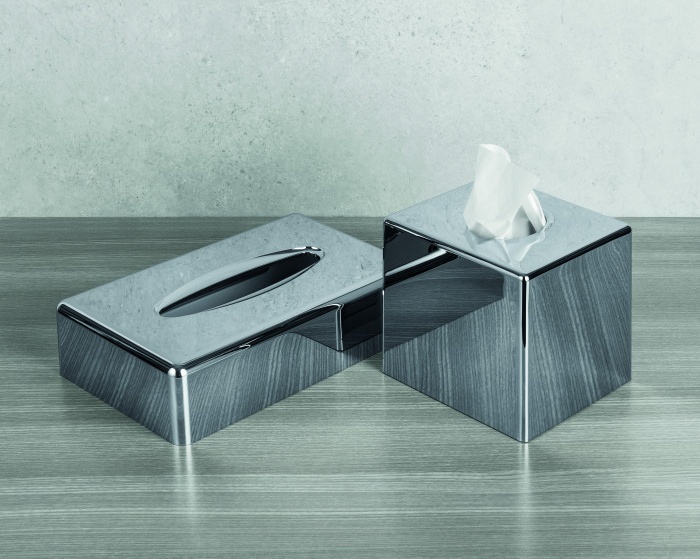 B9961 Contract Диспенсор для салфеток COLOMBO COMPLEMENTI Colombo Design - Вид №1