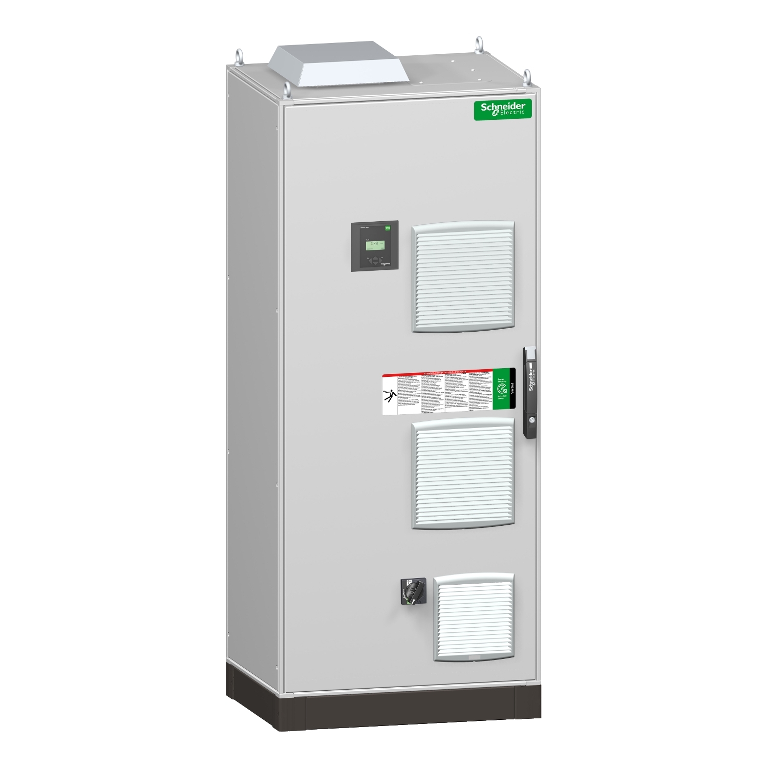 VLVAF3P03513AA 225 кВАр д/загряз.сети DR3,8 с АВ Schneider Electric VarSet 