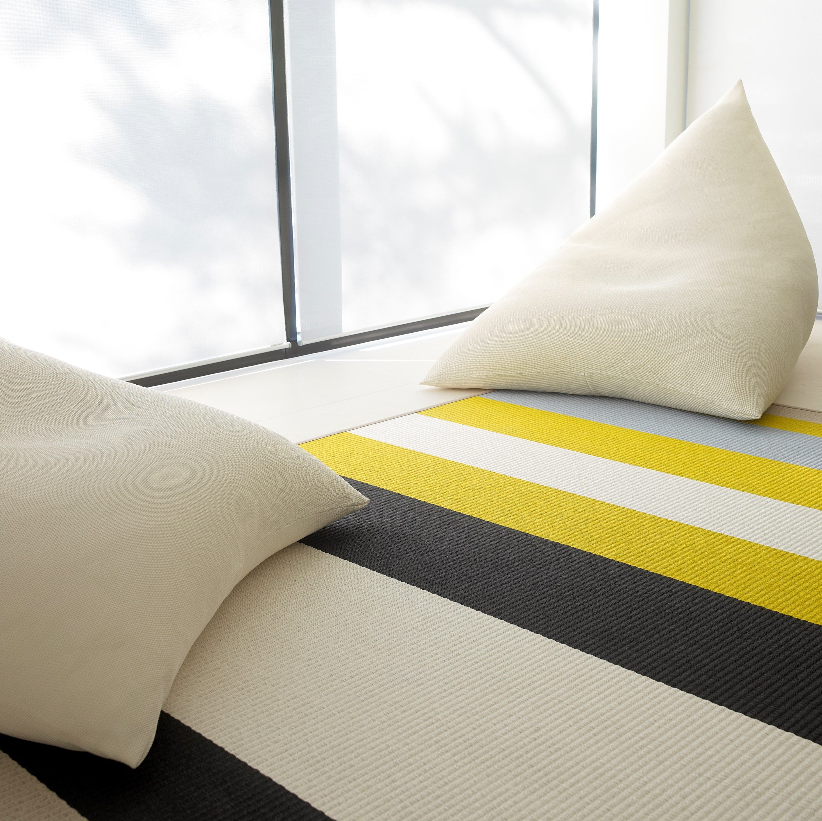 Съемное кресло-мешок из хлопка Woodnotes MY / MINI MY ARCH-00067474 - Вид №10