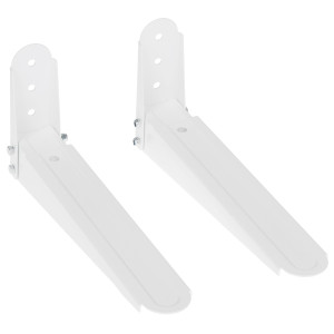 1658874 Кронштейн для СВЧ-печи Aceline A2MB020