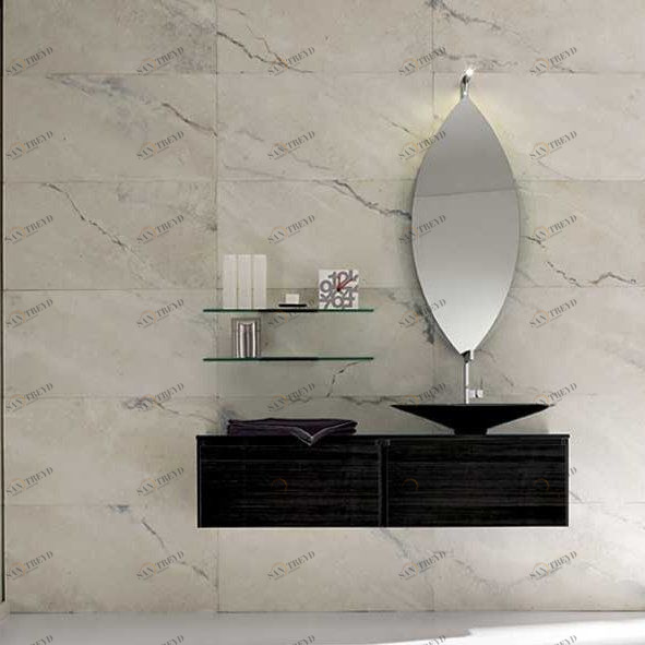 IB 07 IBISCO Комплект мебели для ванной комнаты 142,8 см ARDECO Ardeco S. R. L 42781