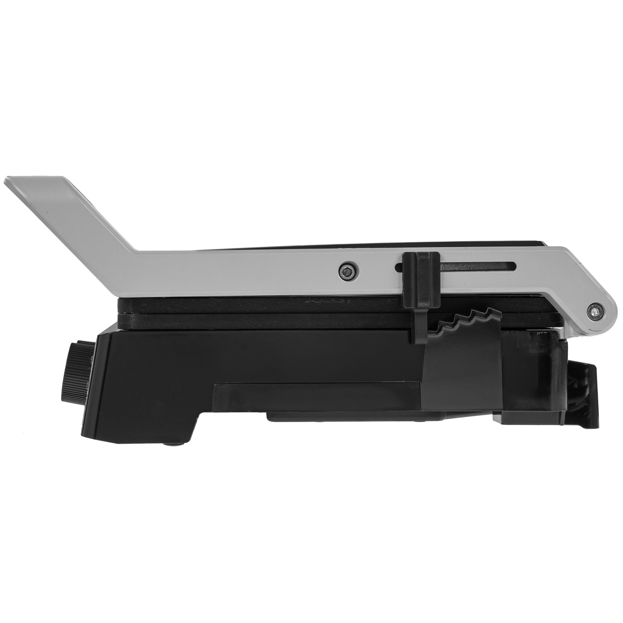 5368905 Гриль KELLI KL-1357 серый STDN-0124368 - Вид №3