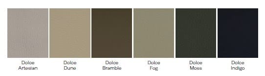 Высокий металлический поворотный стул с подставкой для ног Vergés Cistell Slim ARCH-00098593 - Вид №10