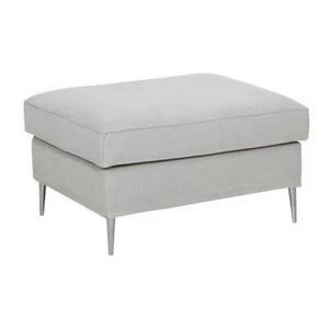 Пуфик Caprice, светло-бежевый