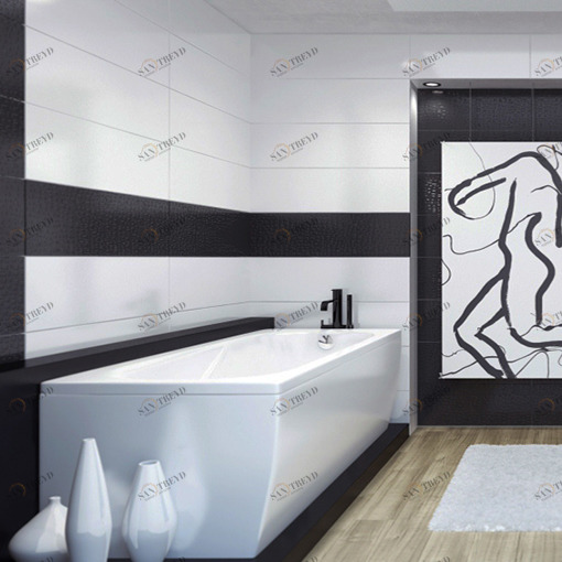 Прямоугольная ванна Esse Haiti15 272