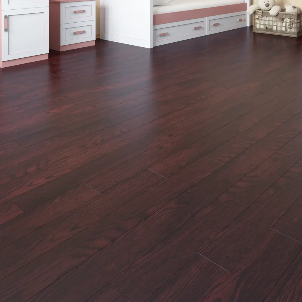 Паркетная доска однополосная «Ильм Агра RF» лак 1.2 м2 Parquet Life STLM-2035224