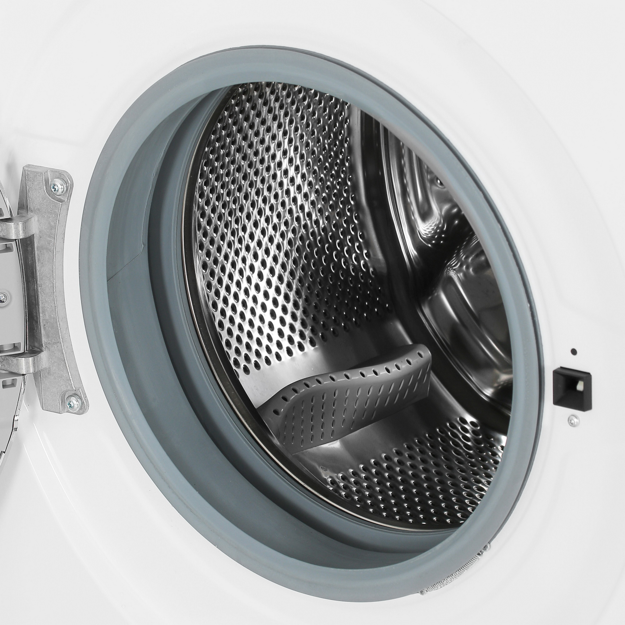 9067474 Стиральная машина Delonghi DWM 825 V ALICIA белый STDN-0001613 - Вид №6