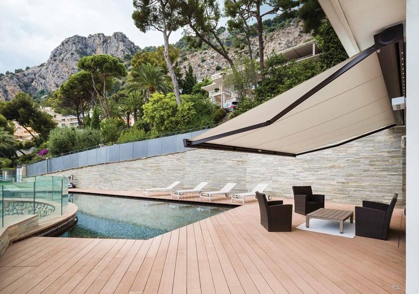 GIBUS Тент с рукавами sun-id-1356199 - Вид №5