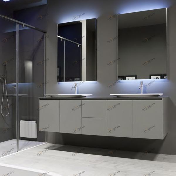 Комплект мебели №16 182.4 см Antonio Lupi PIANA Antoniolupi 16PIANA