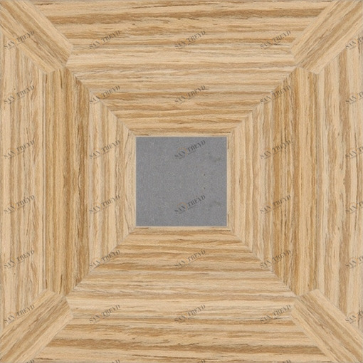 Напольное покрытие из дерева (инкрустация каменная "ginostra" из светлого дуба) ddgz77 rc pg Devon Devon INTARSIA Devon&Devon DDGZ77RCPG