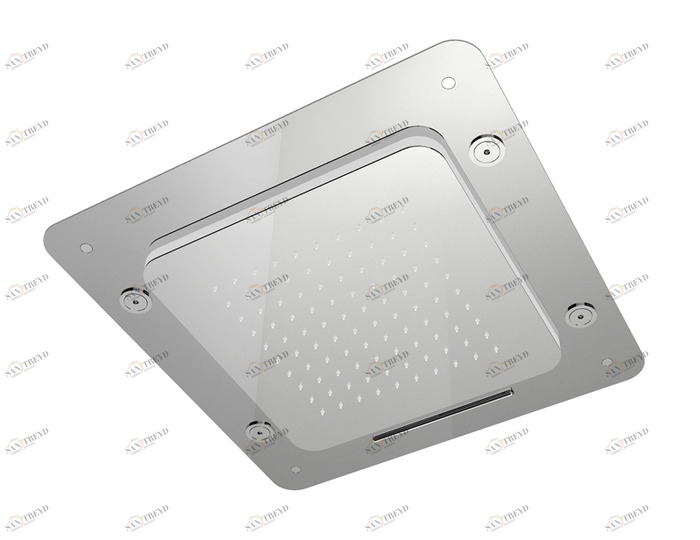 FIR Italia Многофункциональный душ MY WELLNESS 85.7238.7 