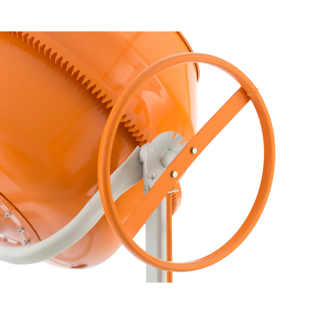 Бетоносмеситель Denzel В 130 л 550 Вт STLM-2015074 - Вид №2