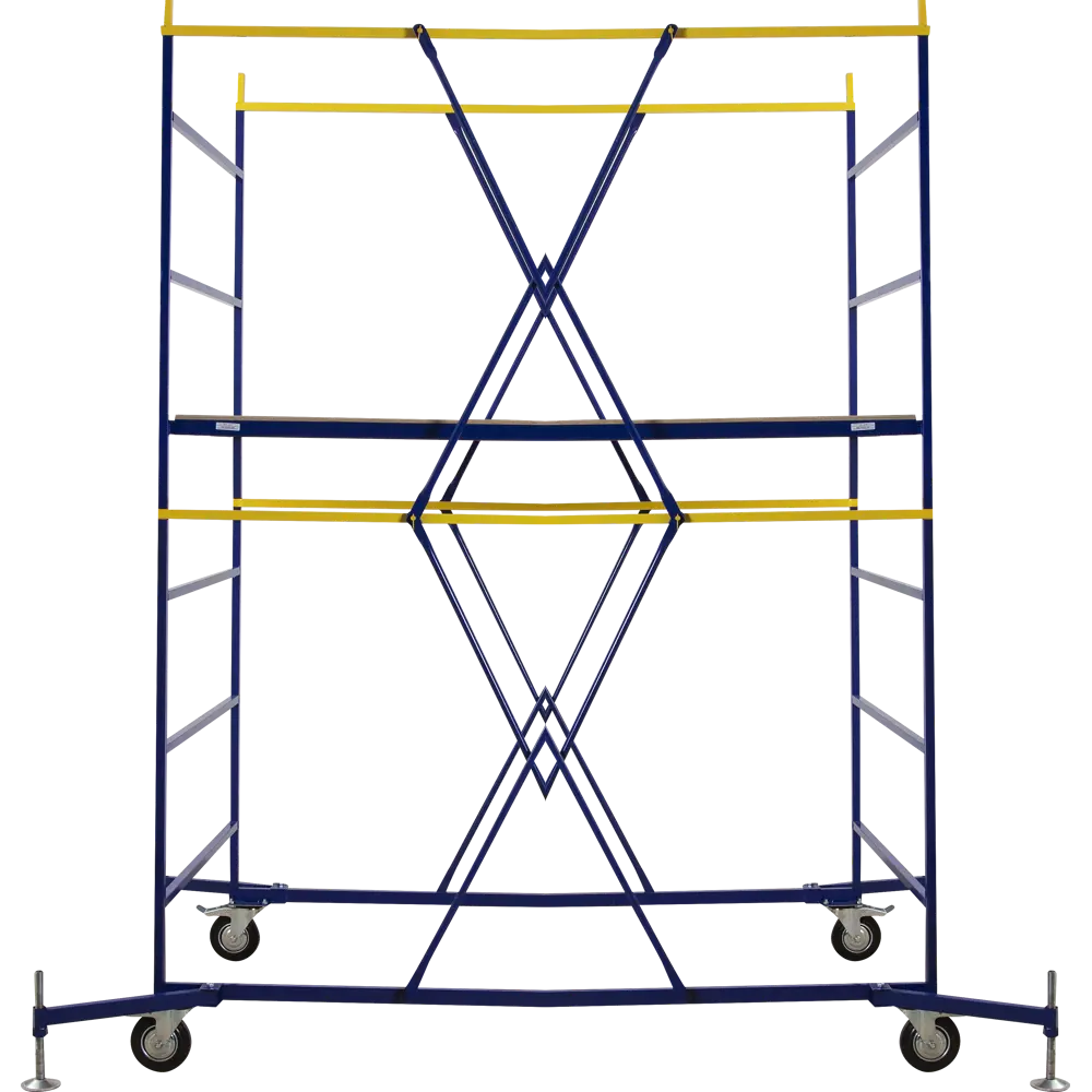 Вышка-тура УЛТ-120, окрашенная сталь STLM-2165584