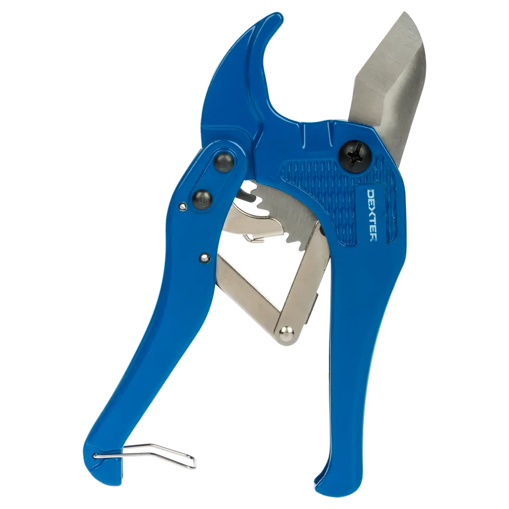 Труборезы Dexter для полиэтиленовых труб до 42 мм 82111331 STLM-0019311 - Вид №4