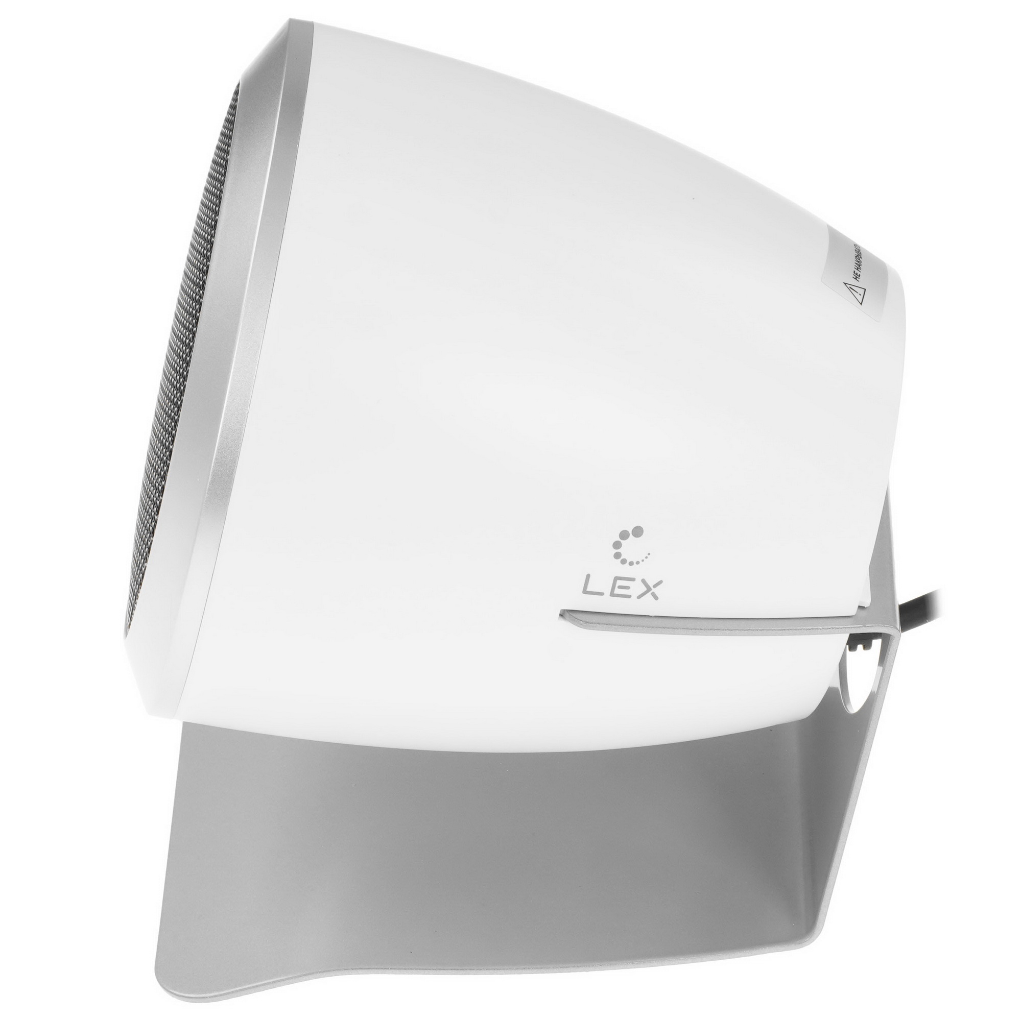 9228004 Тепловентилятор LEX LXCR 1520 STDN-0133287 - Вид №2