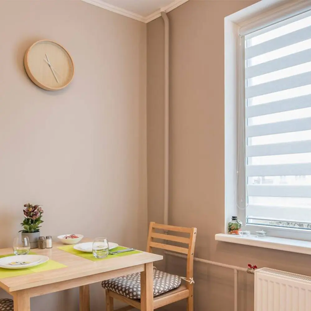 Краска для колеровки для стен и потолков Olimp Гамма белая база A 2.5 л STLM-2050965 - Вид №3