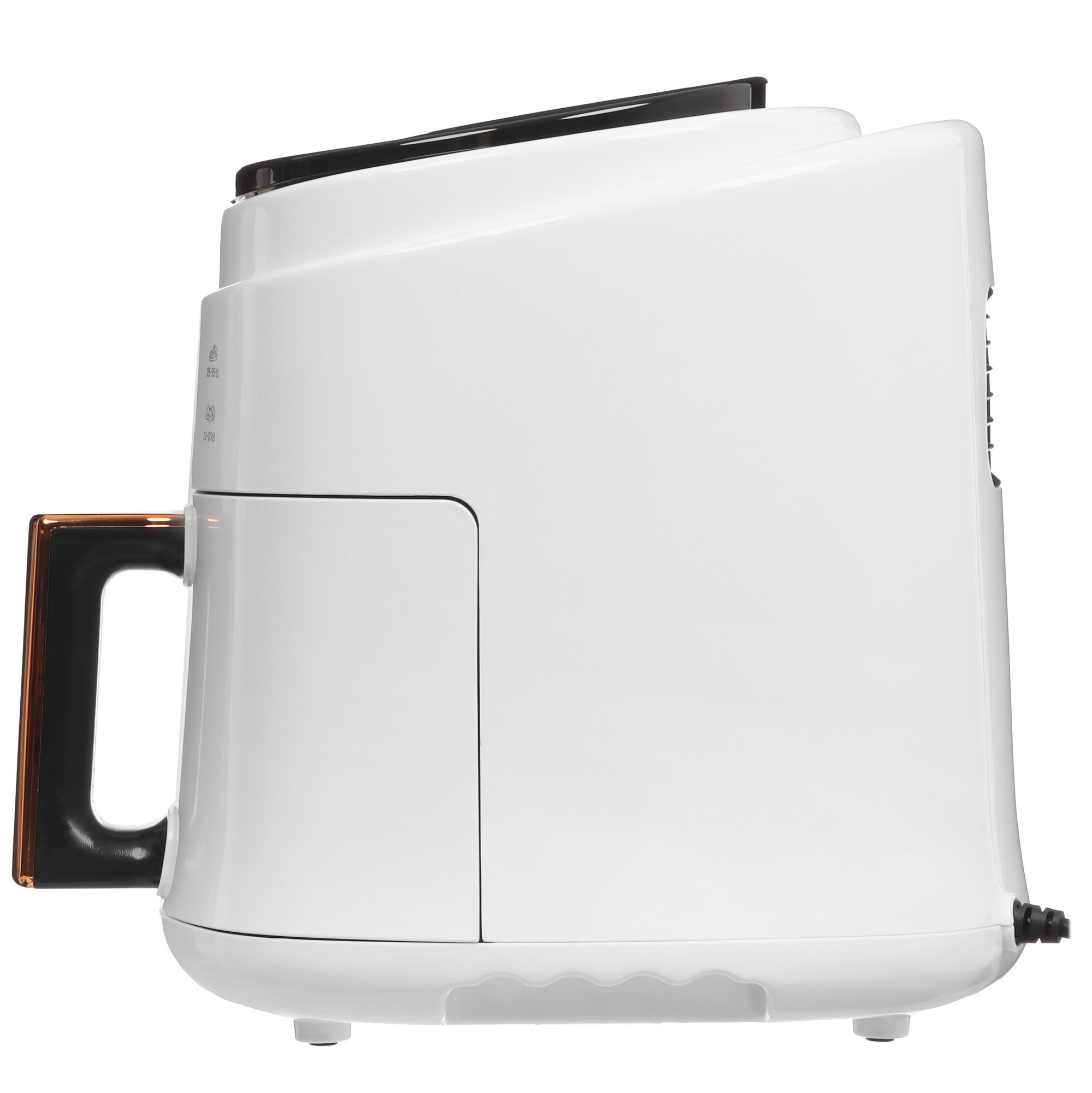 9054214 Аэрогриль KaringBee JD689 белый STDN-0133468 - Вид №4