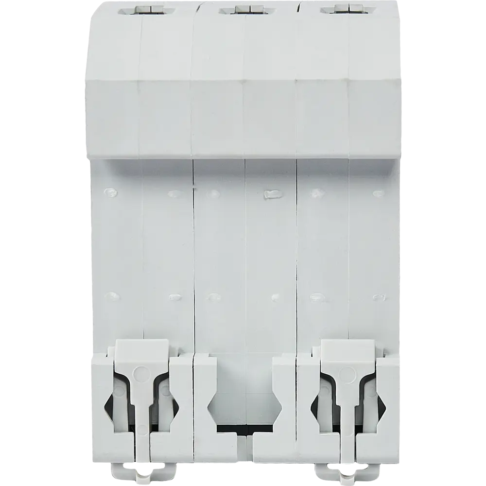 Автоматический выключатель TDM Electric ВА47-29 3P 25А для надежной защиты сети 84399523 STLM-0049296 - Вид №2