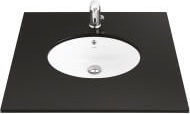 Умывальник под столешницу 37x47 см / TP214