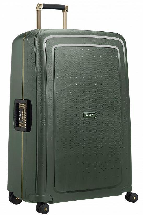 U44-24004 Чемодан U44*004 Spinner 81/30 Samsonite S'Cure DLX 