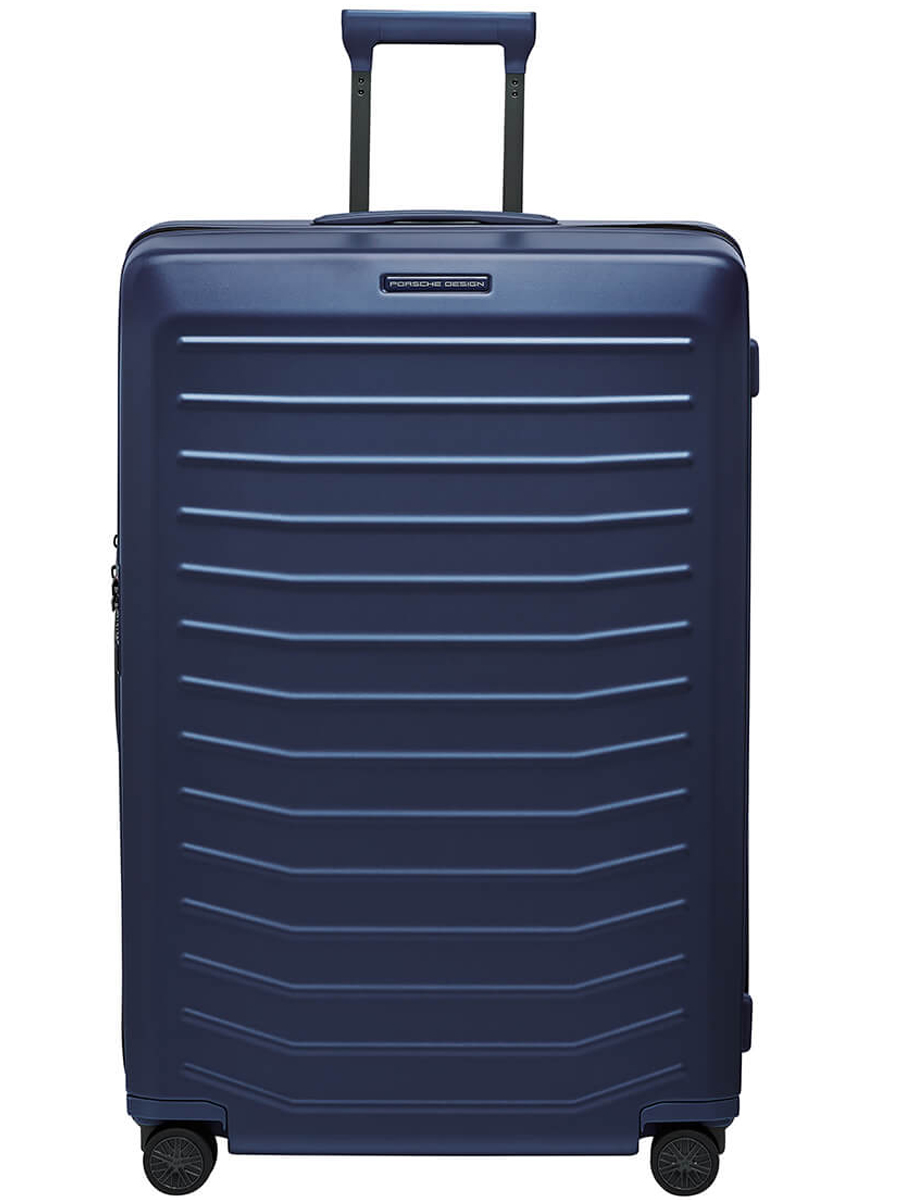 ORI05504.006 Чемодан ORI05504 4W Trolley XL Porsche Design Roadster Hardcase  - Вид №3