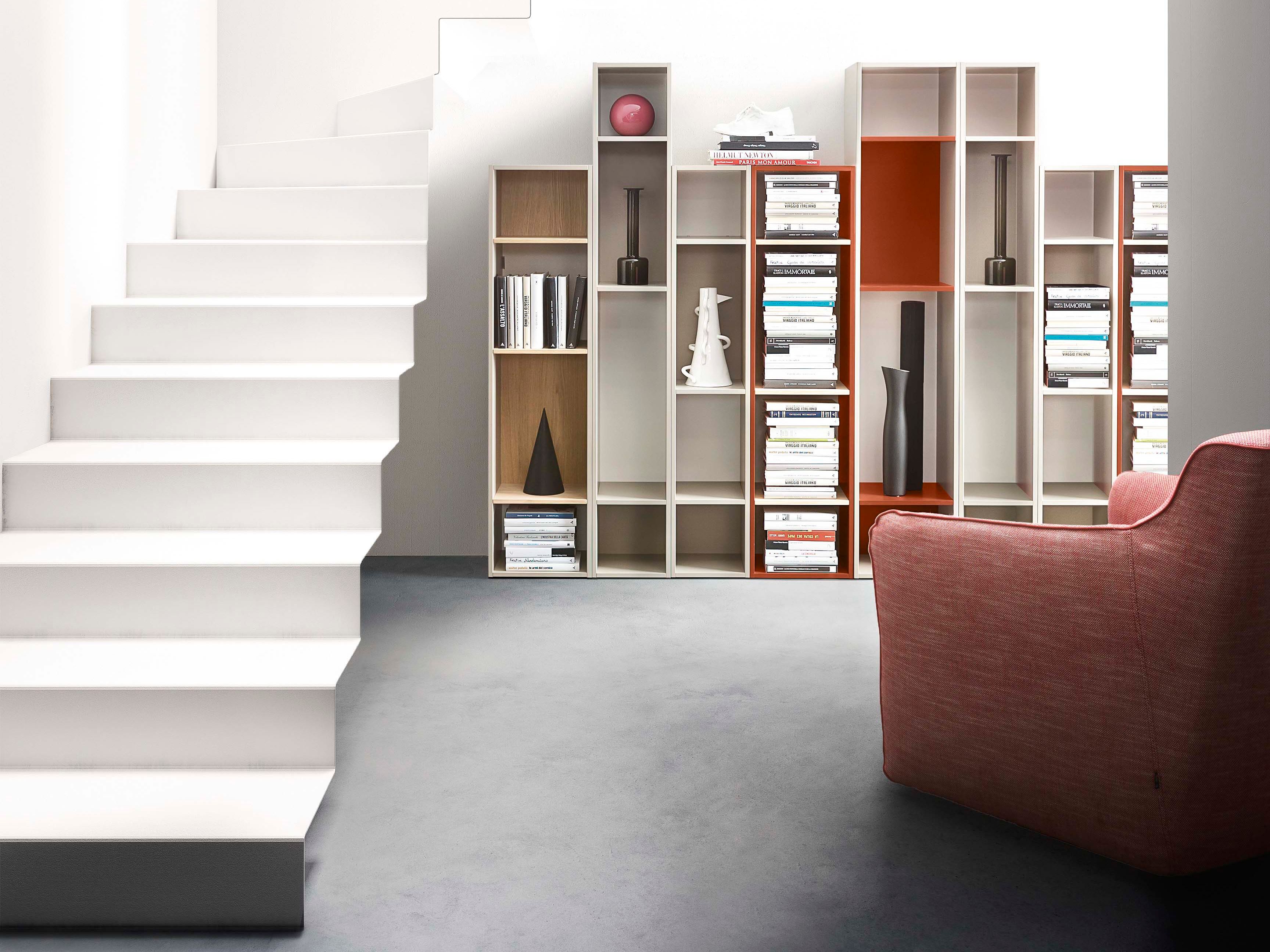 Навесной шкаф Alf DaFrè VERSUS ARCH-00107075 - Вид №1