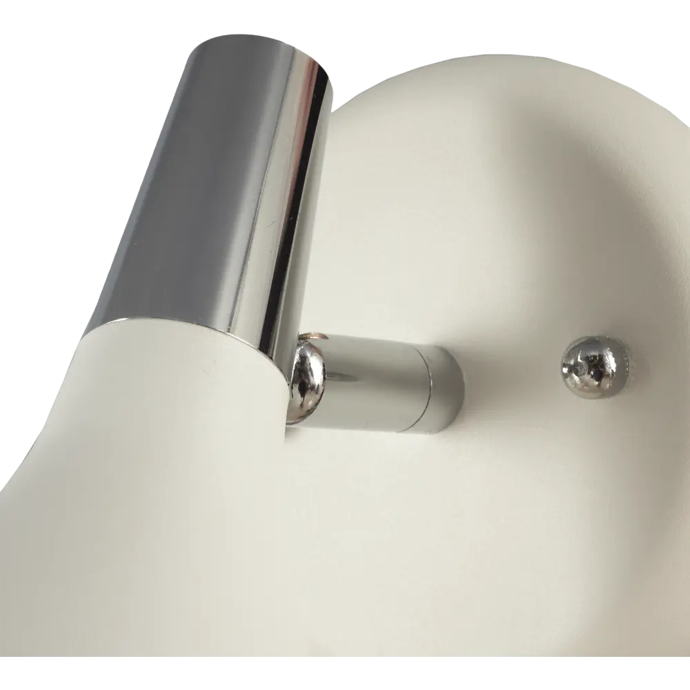 Спот поворотный Cico 1xE14x40 Вт металл цвет белый 82035502 STLM-2182394 Arte Lamp  - Вид №3