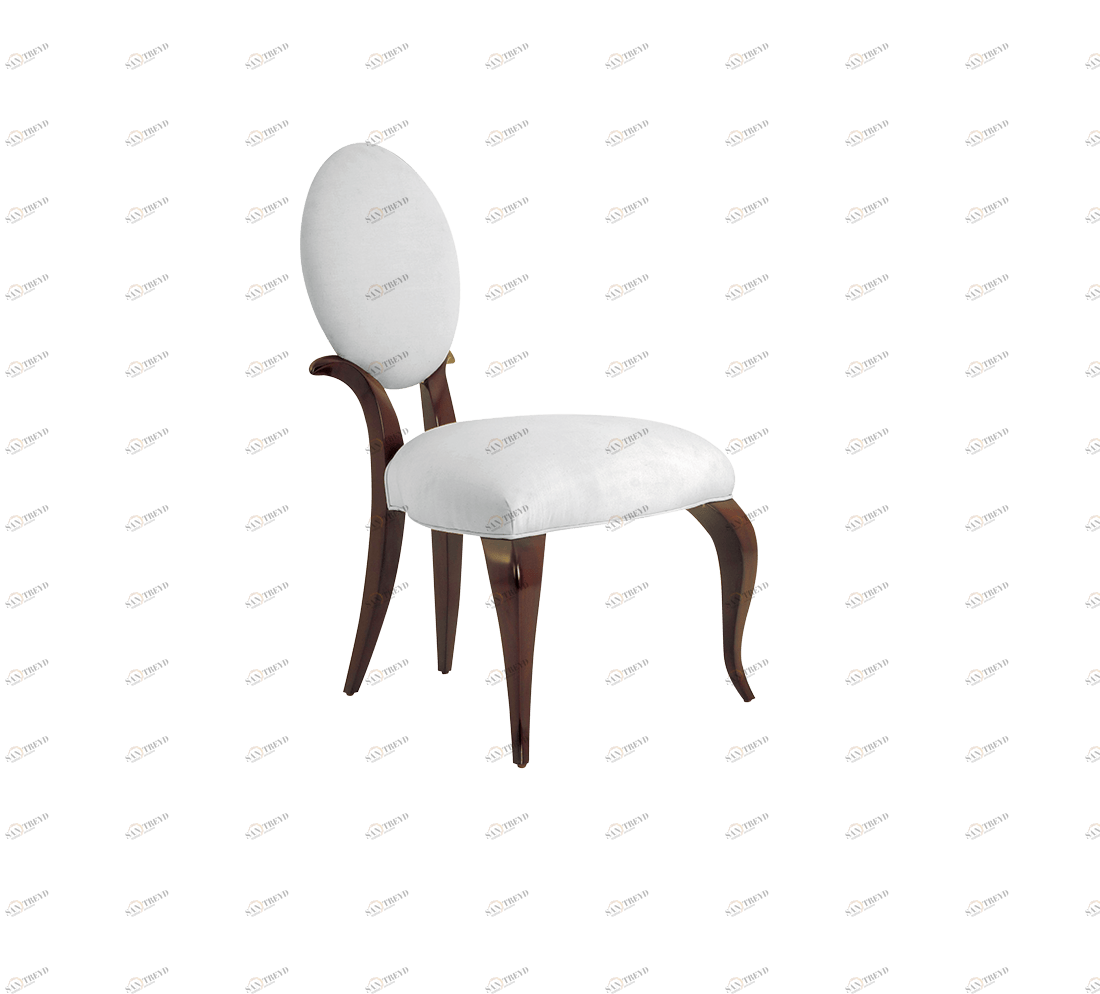 Gentry Home Туалетный столик Melrose из массива красного дерева  Гавана GH102198 