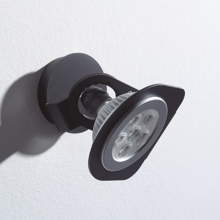 006895 Светильник 20200 Ole! Fox Santreyd - Вид №2